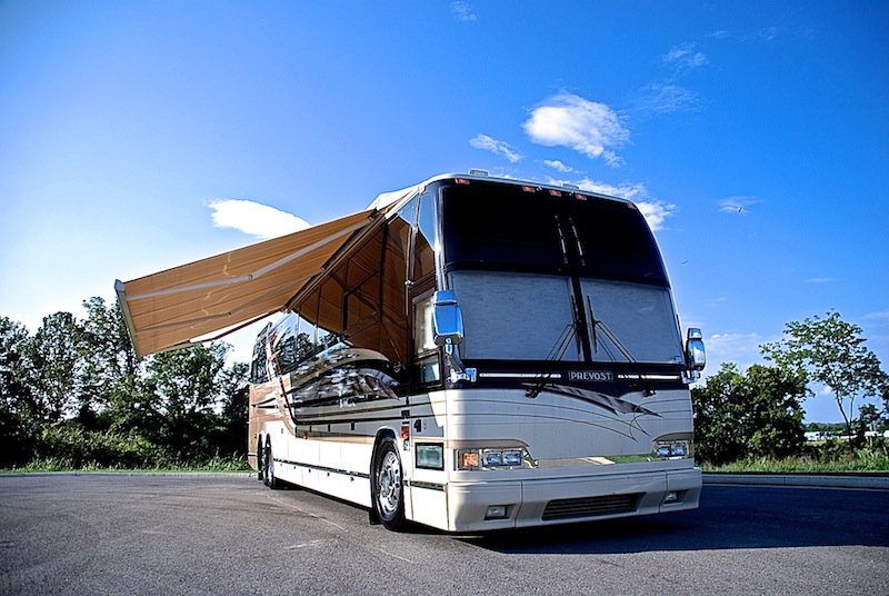 2000 Prevost Marathon H3-45 For Sale