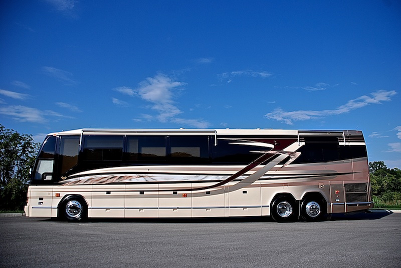 2000 Prevost Marathon H3-45 For Sale