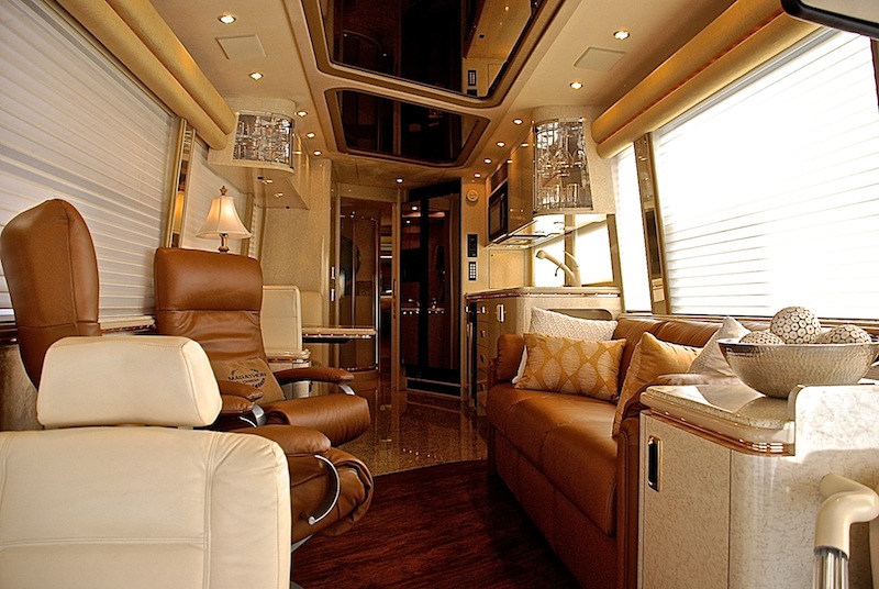 2000 Prevost Marathon H3-45 For Sale