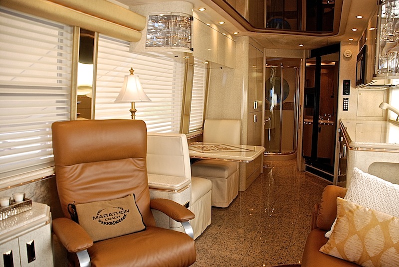 2000 Prevost Marathon H3-45 For Sale