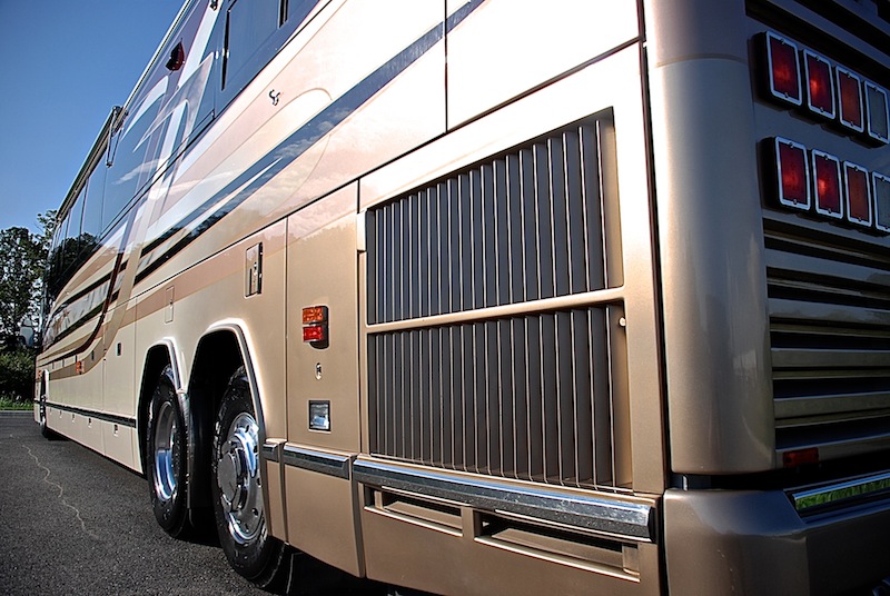 2000 Prevost Marathon H3-45 For Sale