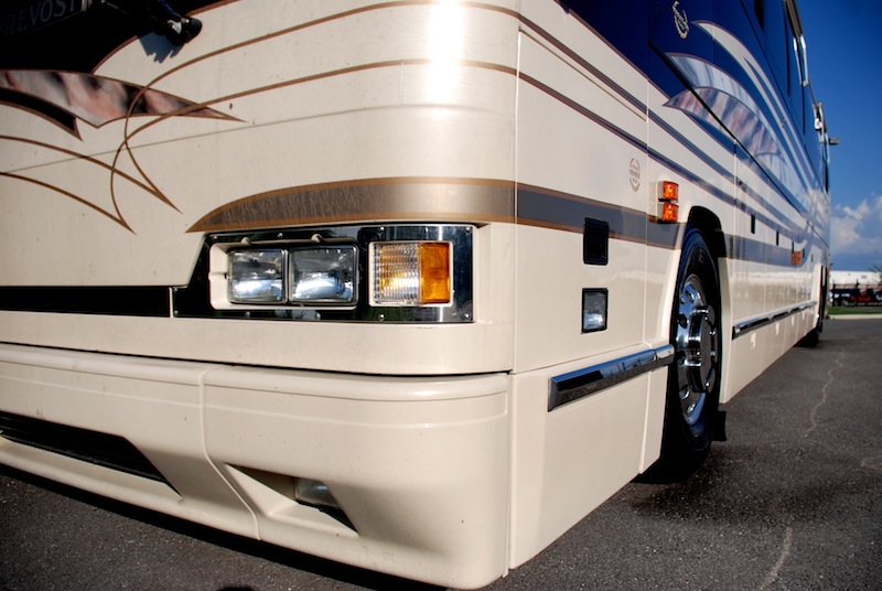 2000 Prevost Marathon H3-45 For Sale