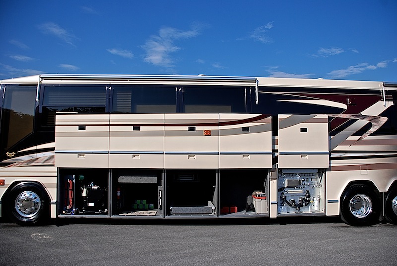 2000 Prevost Marathon H3-45 For Sale