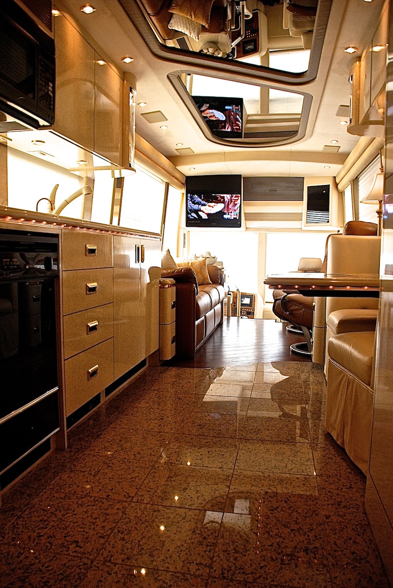 2000 Prevost Marathon H3-45 For Sale