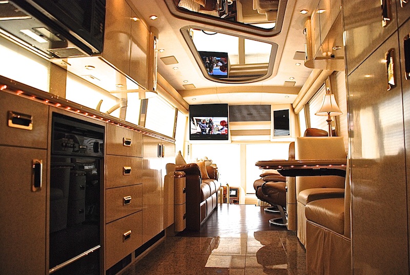 2000 Prevost Marathon H3-45 For Sale