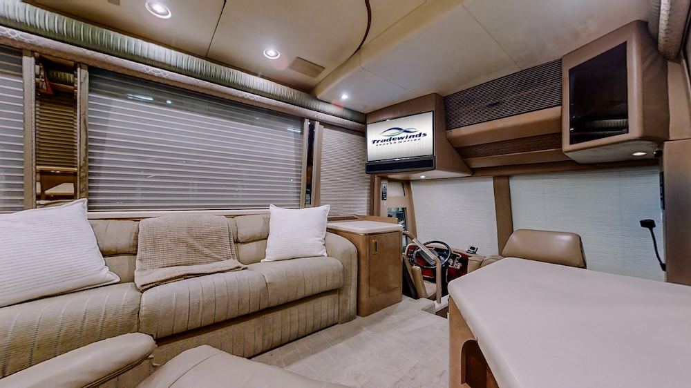 2000 Prevost  Marathon H3-45 For Sale