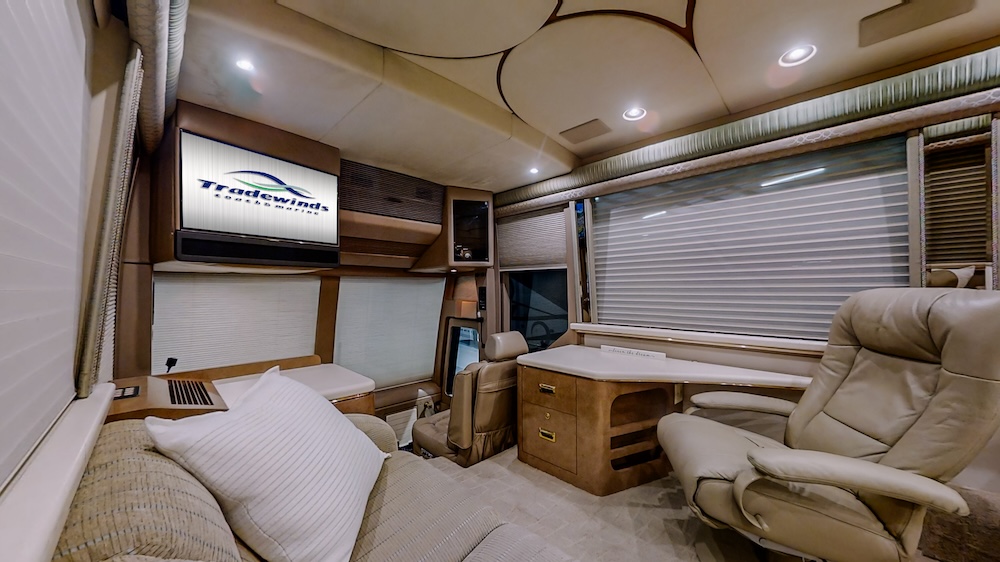 2000 Prevost  Marathon H3-45 For Sale