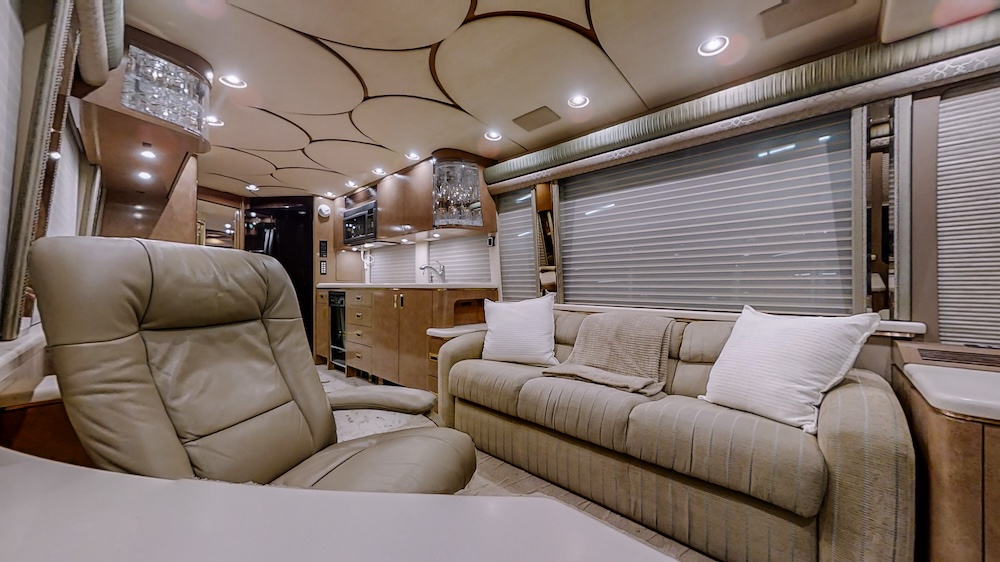 2000 Prevost  Marathon H3-45 For Sale