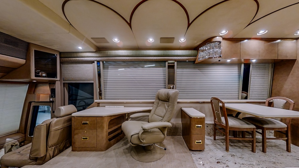 2000 Prevost  Marathon H3-45 For Sale