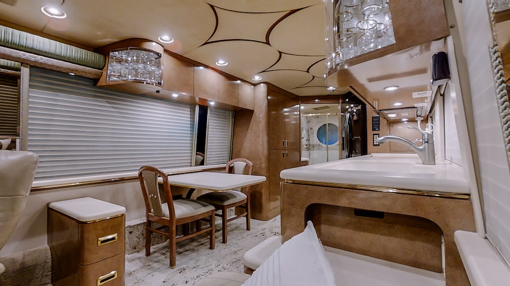 2000 Prevost  Marathon H3-45 For Sale