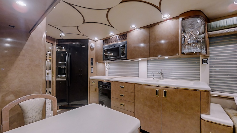 2000 Prevost  Marathon H3-45 For Sale