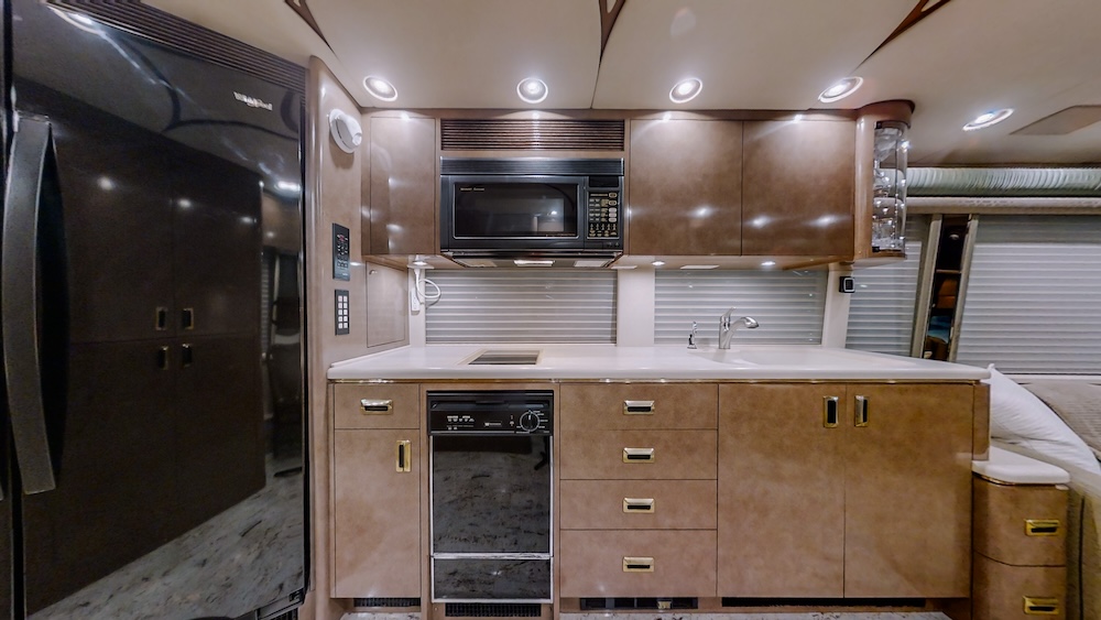 2000 Prevost  Marathon H3-45 For Sale