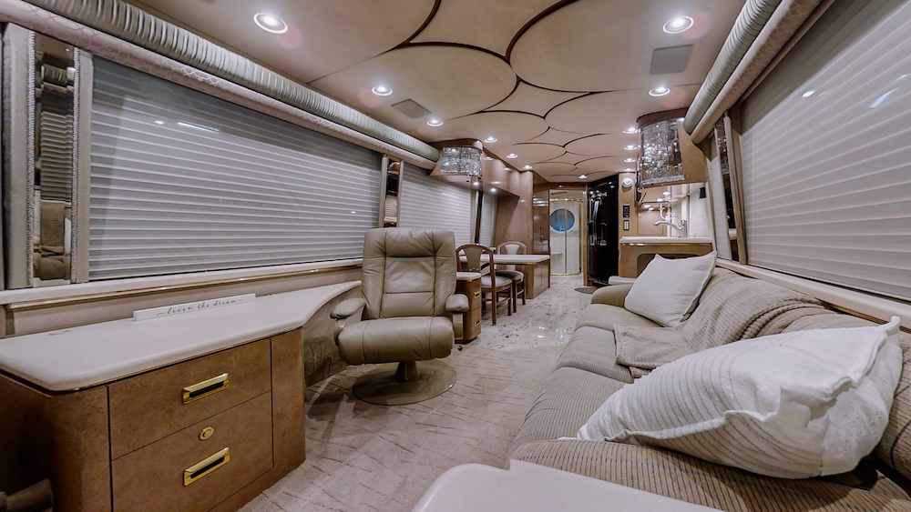 2000 Prevost  Marathon H3-45 For Sale