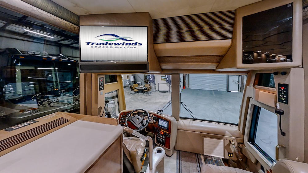 2000 Prevost  Marathon H3-45 For Sale