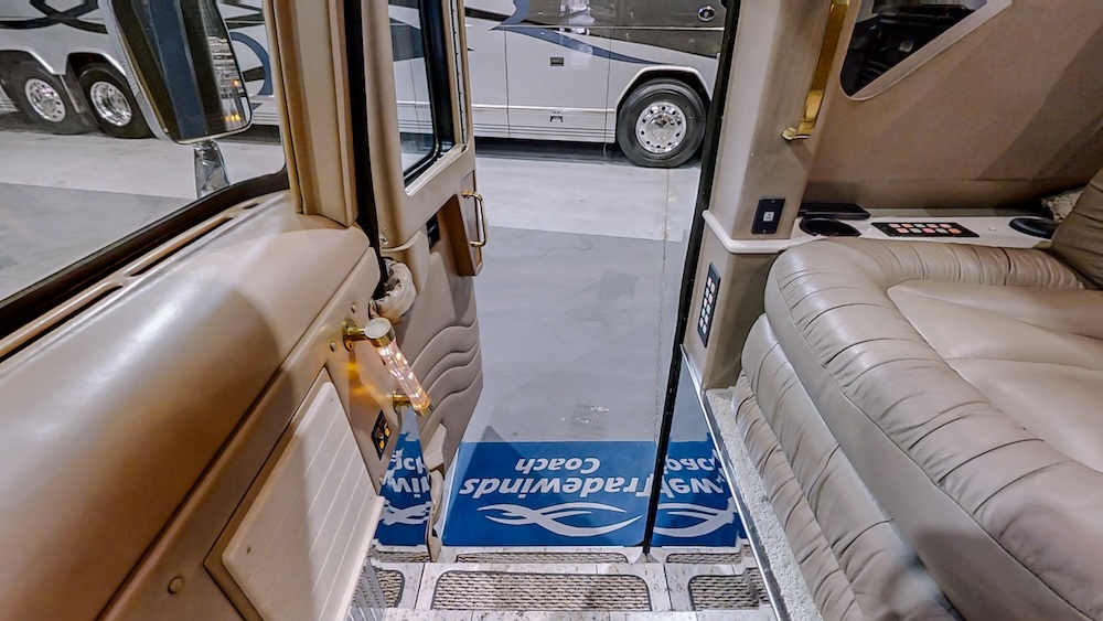 2000 Prevost  Marathon H3-45 For Sale