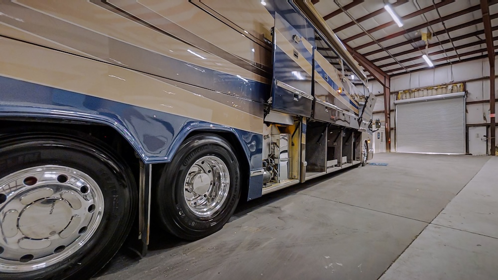 2000 Prevost  Marathon H3-45 For Sale