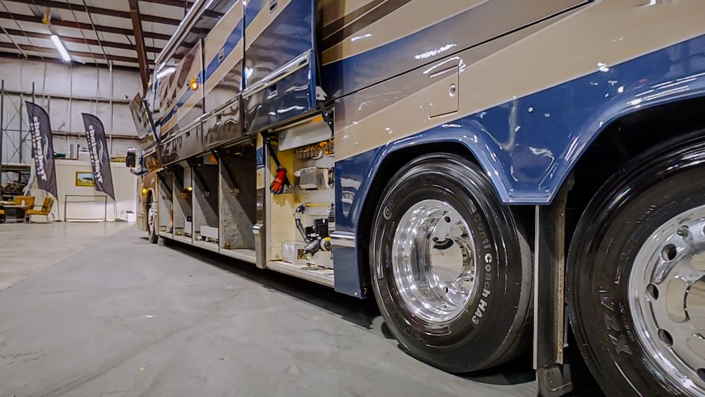 2000 Prevost  Marathon H3-45 For Sale