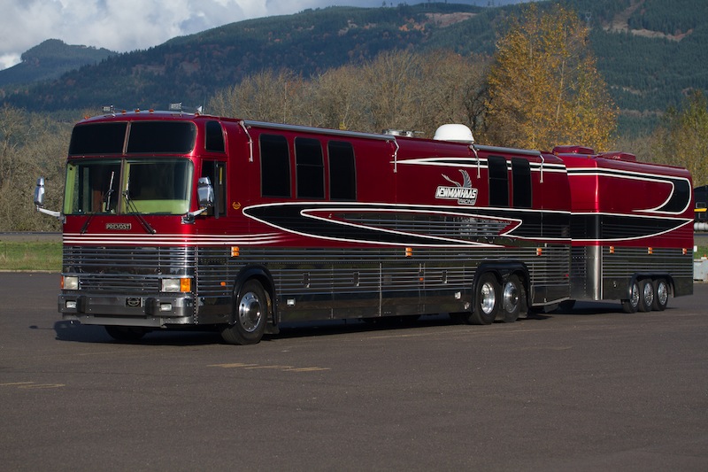 2000 Prevost Marathon XL For Sale