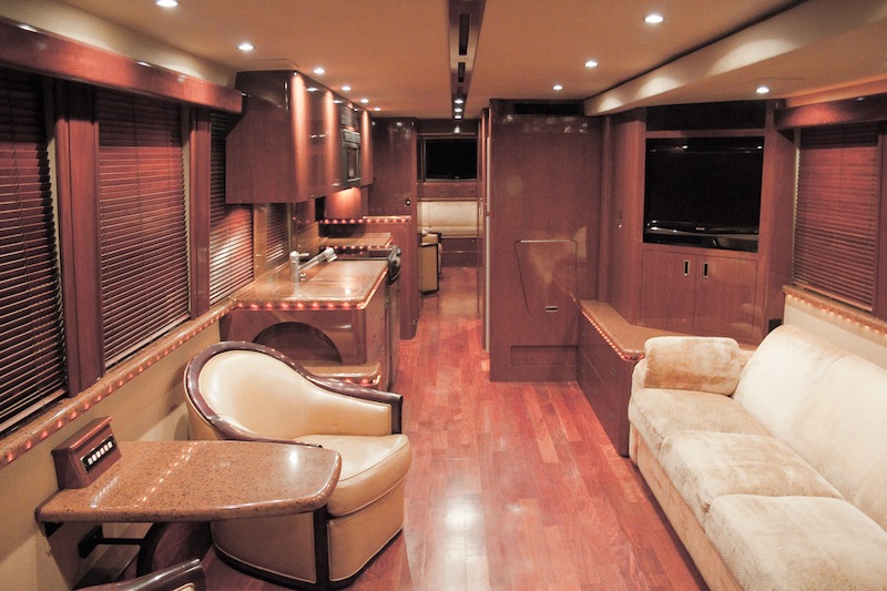 2000 Prevost Marathon XL For Sale