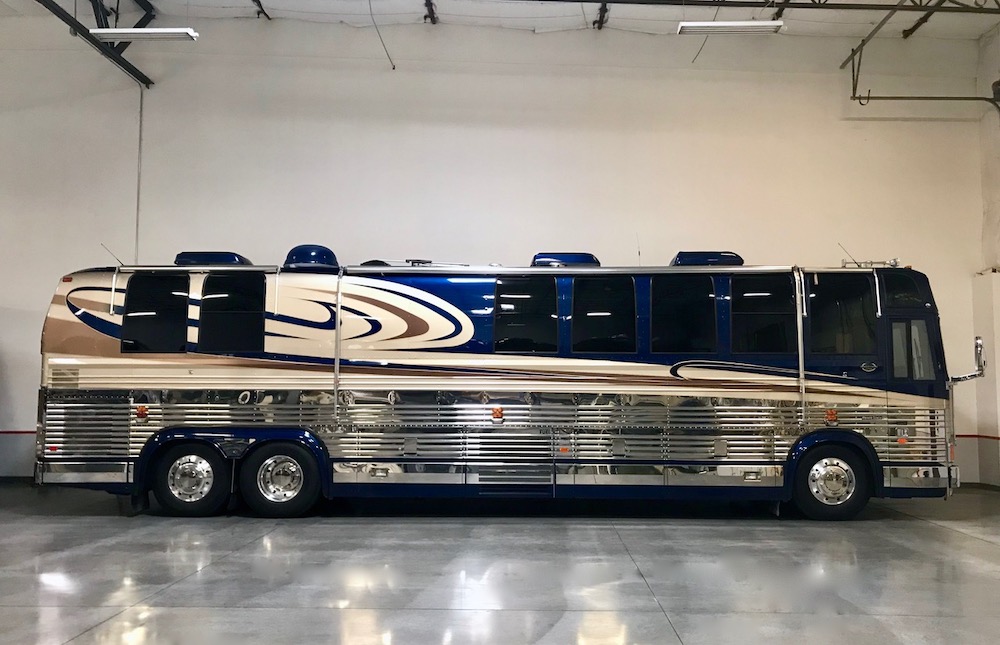 2000 Prevost Marathon XL For Sale