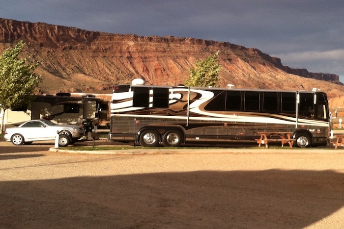 2000 Prevost Marathon XL For Sale