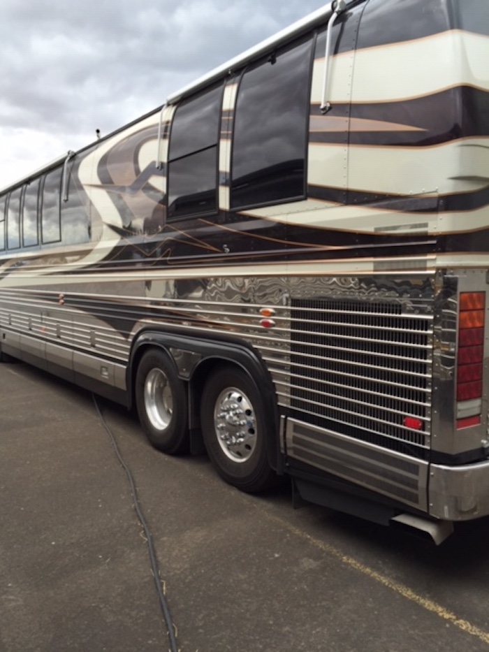 2000 Prevost Marathon XL For Sale