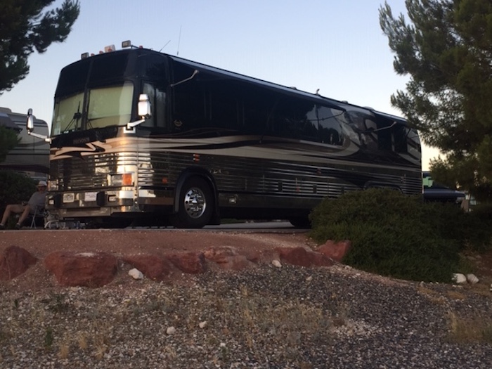 2000 Prevost Marathon XL For Sale