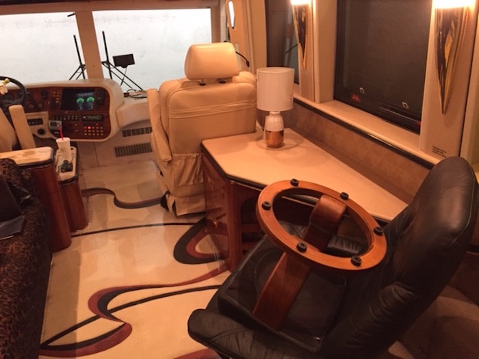 2000 Prevost Marathon XL For Sale