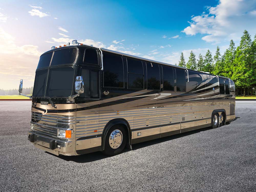 2000 Prevost Marathon XL For Sale