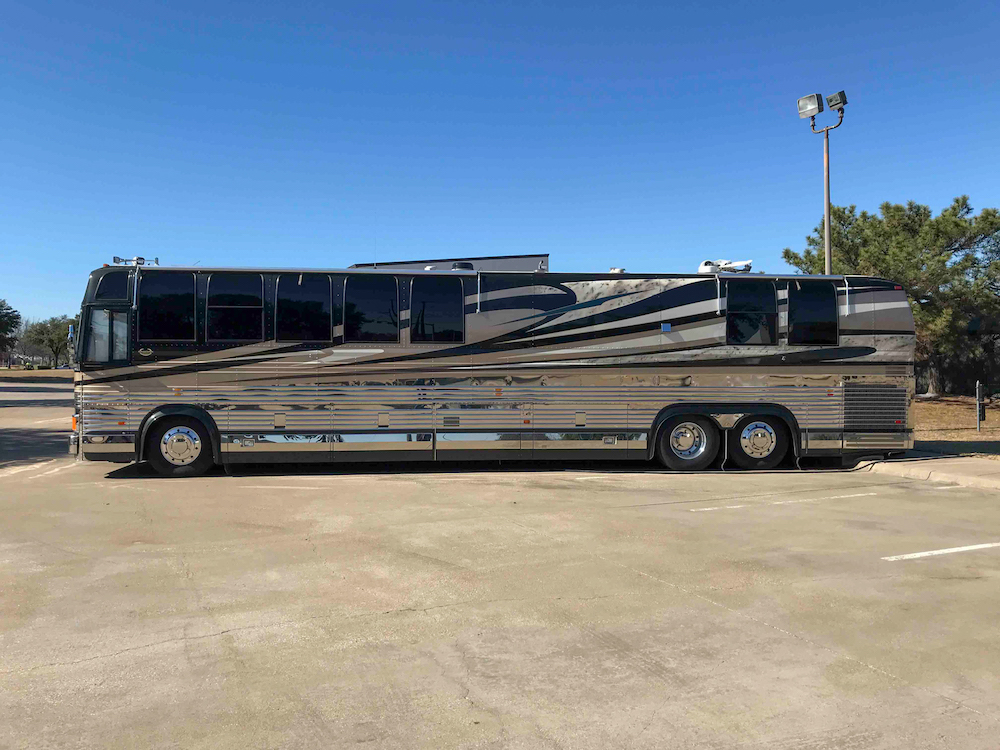 2000 Prevost Marathon XL For Sale