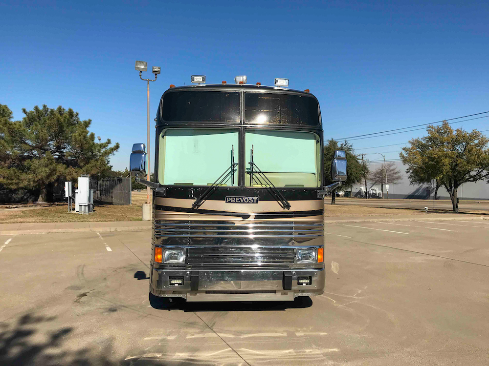 2000 Prevost Marathon XL For Sale