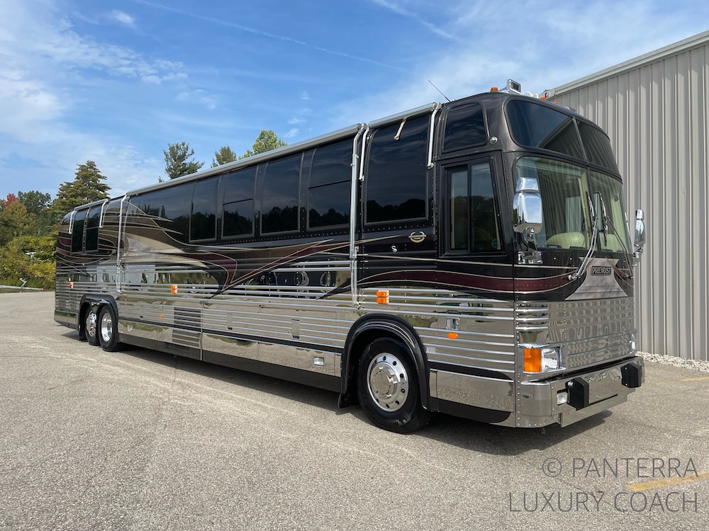 2000 Prevost Marathon XL For Sale