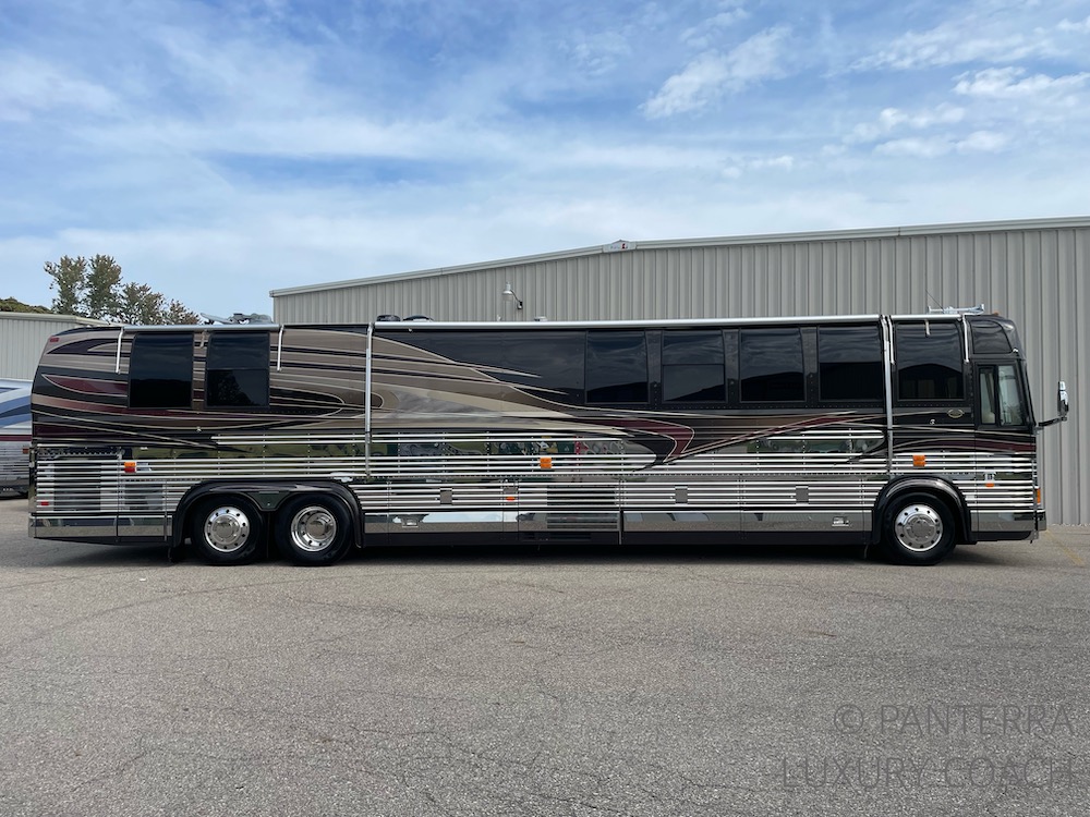 2000 Prevost Marathon XL For Sale