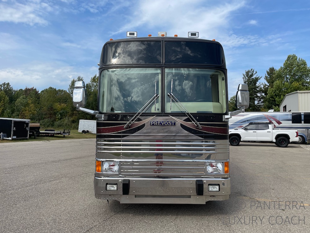 2000 Prevost Marathon XL For Sale