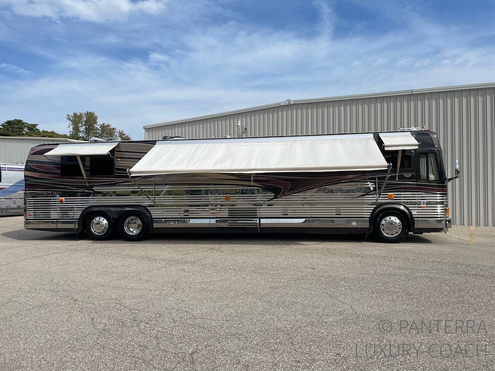 2000 Prevost Marathon XL For Sale