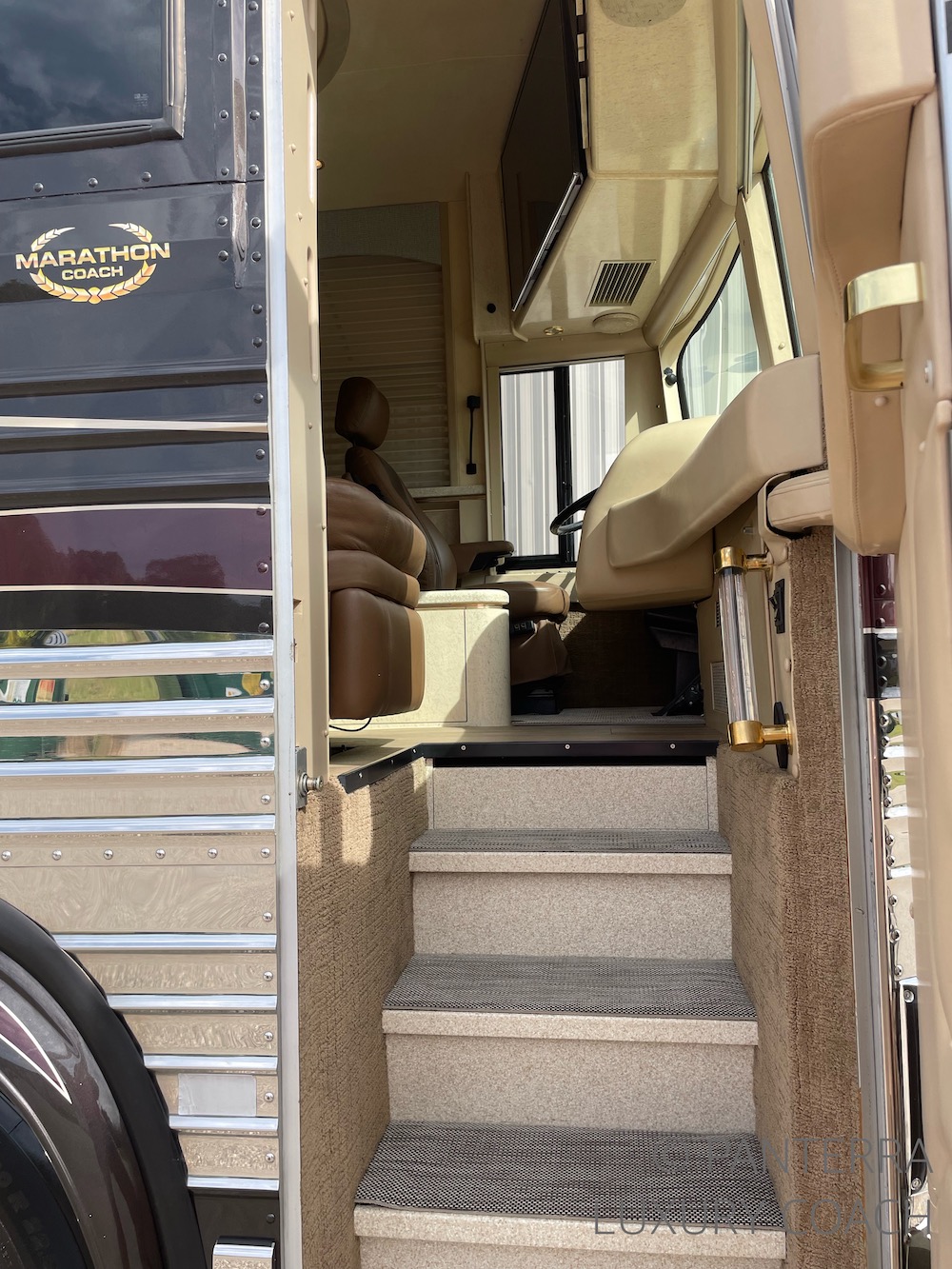 2000 Prevost Marathon XL For Sale