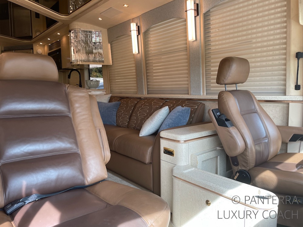 2000 Prevost Marathon XL For Sale