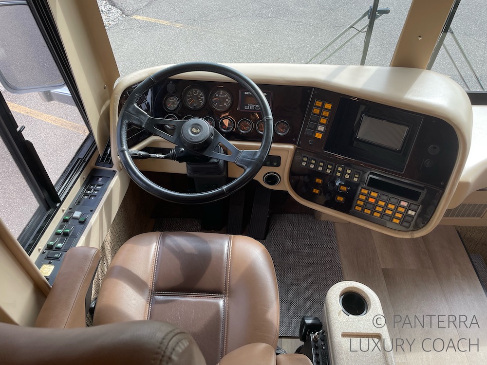 2000 Prevost Marathon XL For Sale