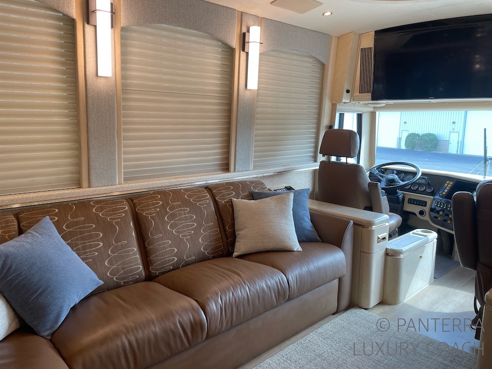 2000 Prevost Marathon XL For Sale