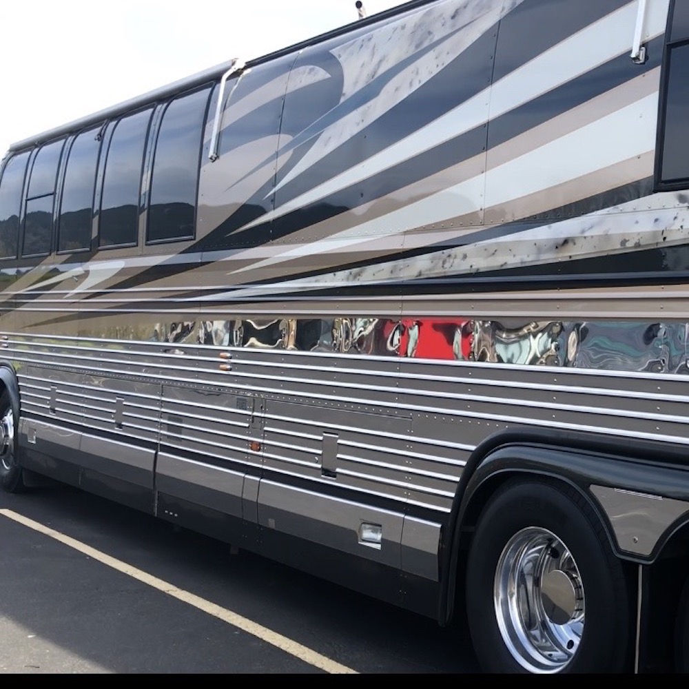 2000 Prevost Marathon XL For Sale