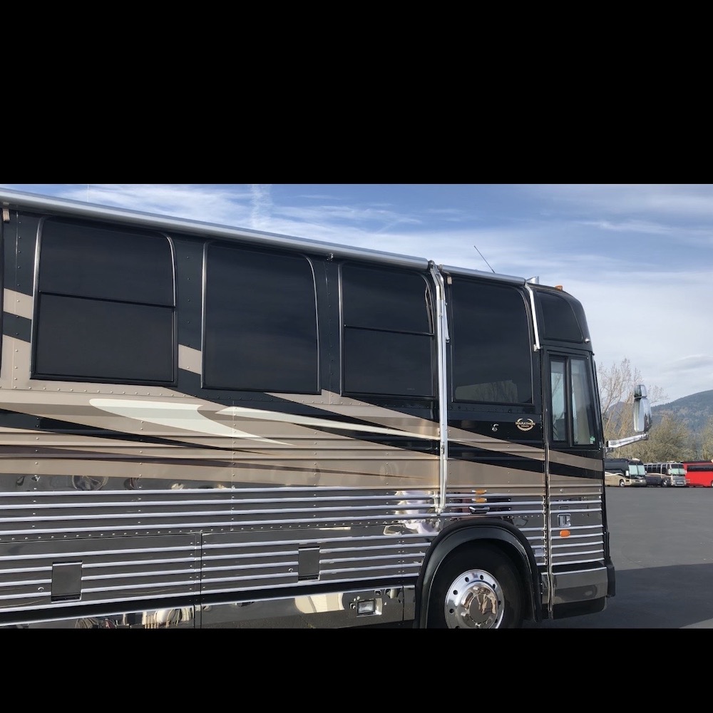 2000 Prevost Marathon XL For Sale