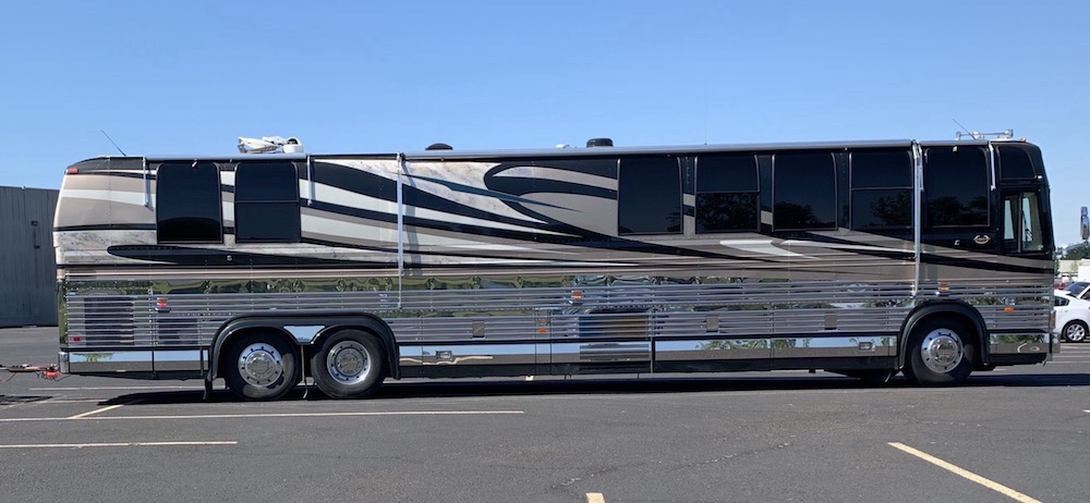 2000 Prevost Marathon XL For Sale