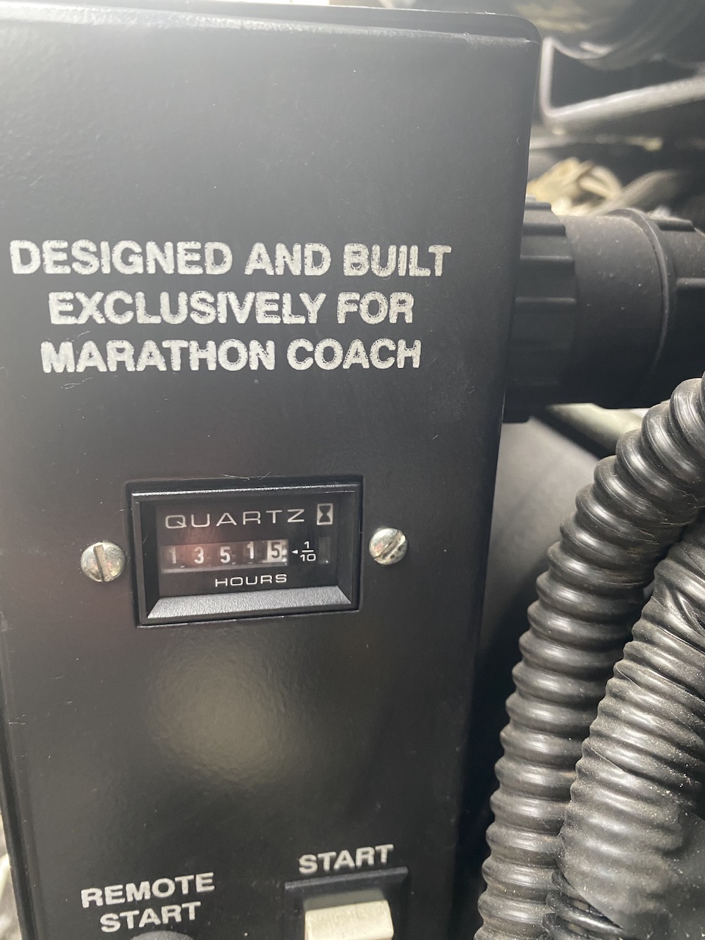 2000 Prevost Marathon XL For Sale