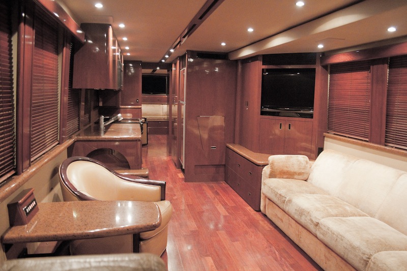 2000 Prevost Marathon XLII For Sale