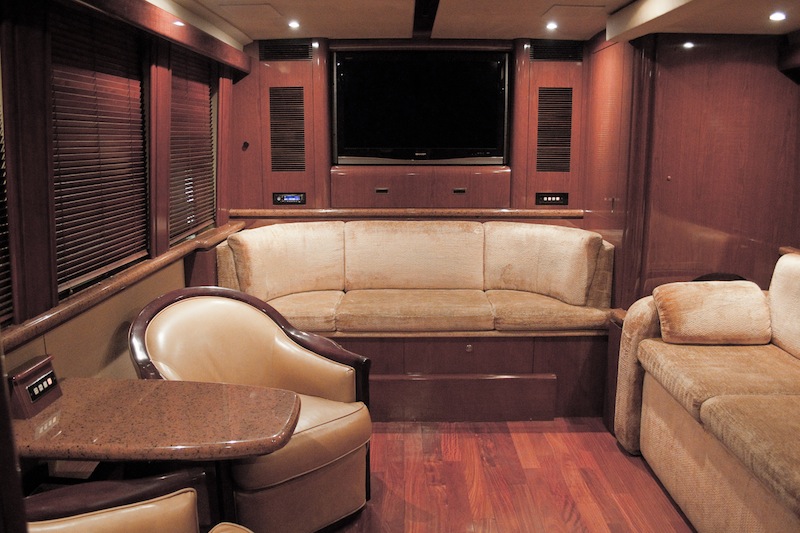 2000 Prevost Marathon XLII For Sale