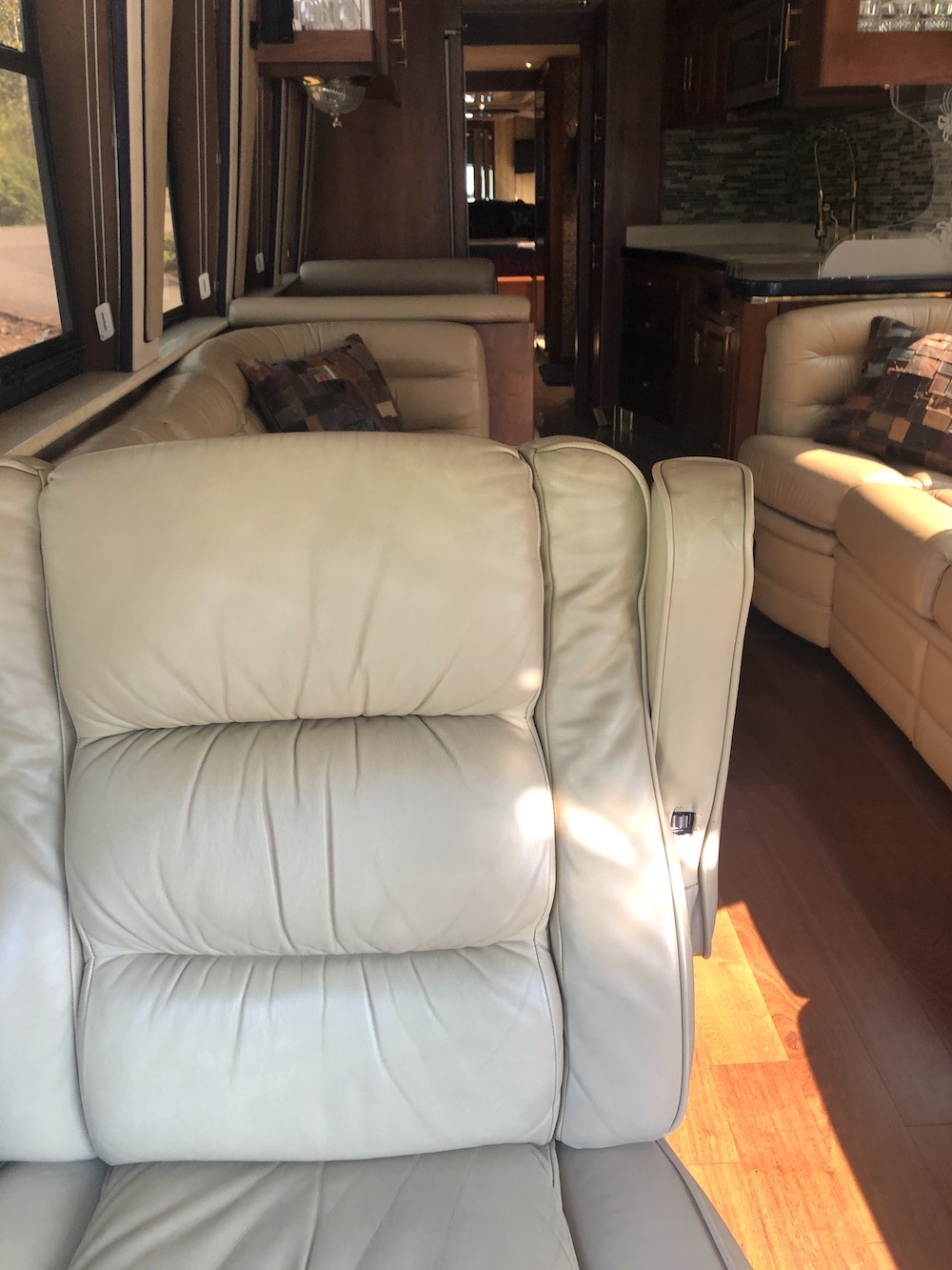 2000 Prevost Royale XL For Sale