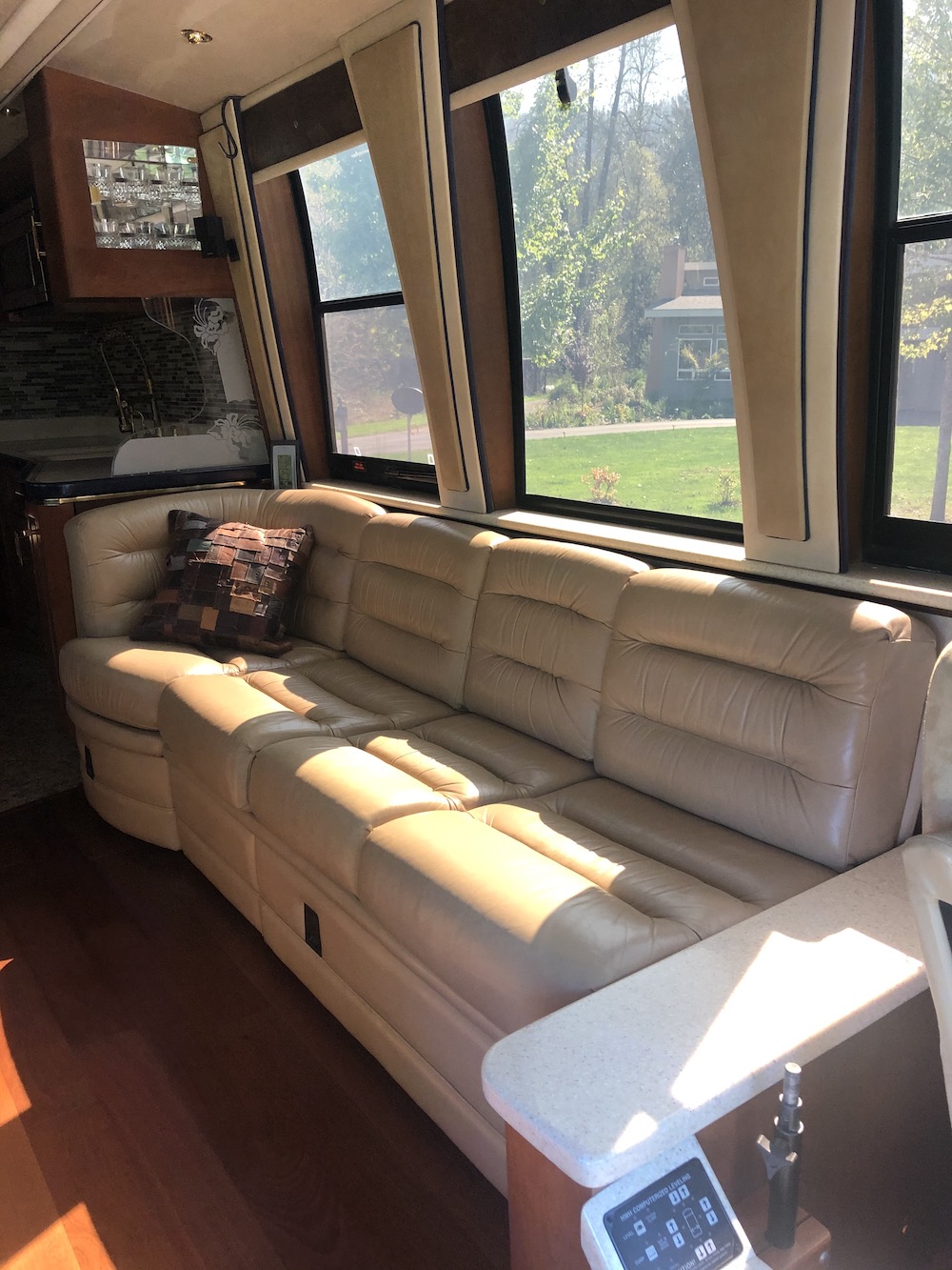 2000 Prevost Royale XL For Sale