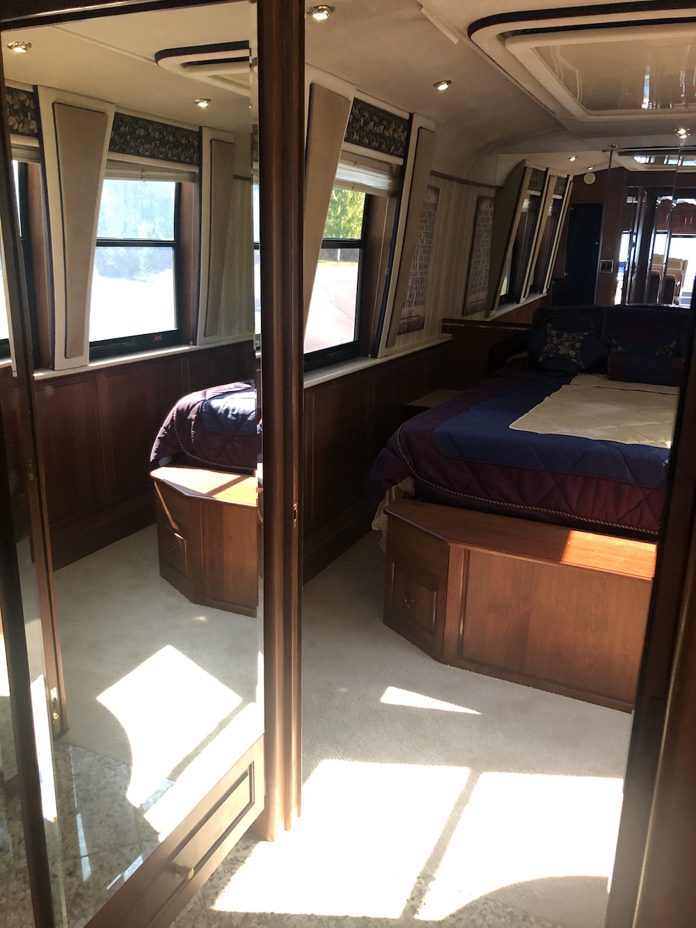 2000 Prevost Royale XL For Sale