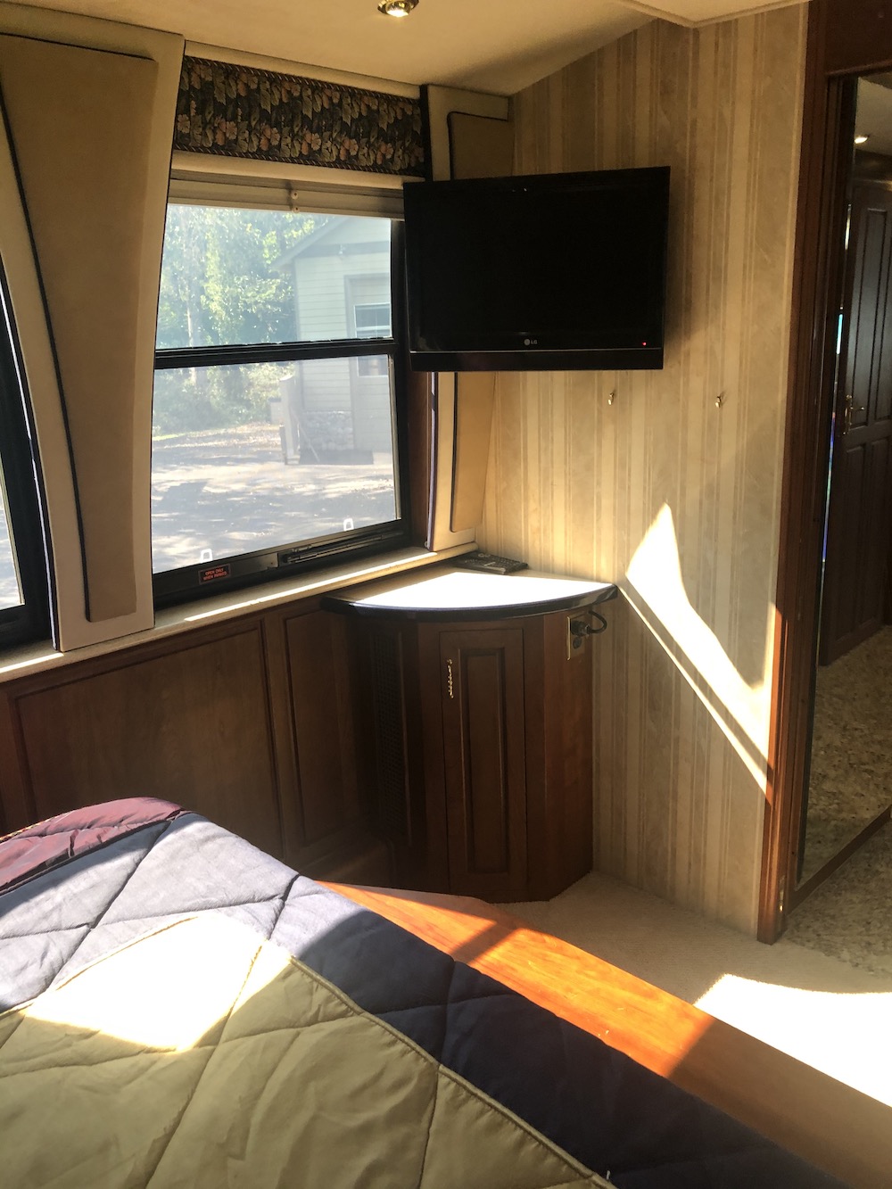 2000 Prevost Royale XL For Sale