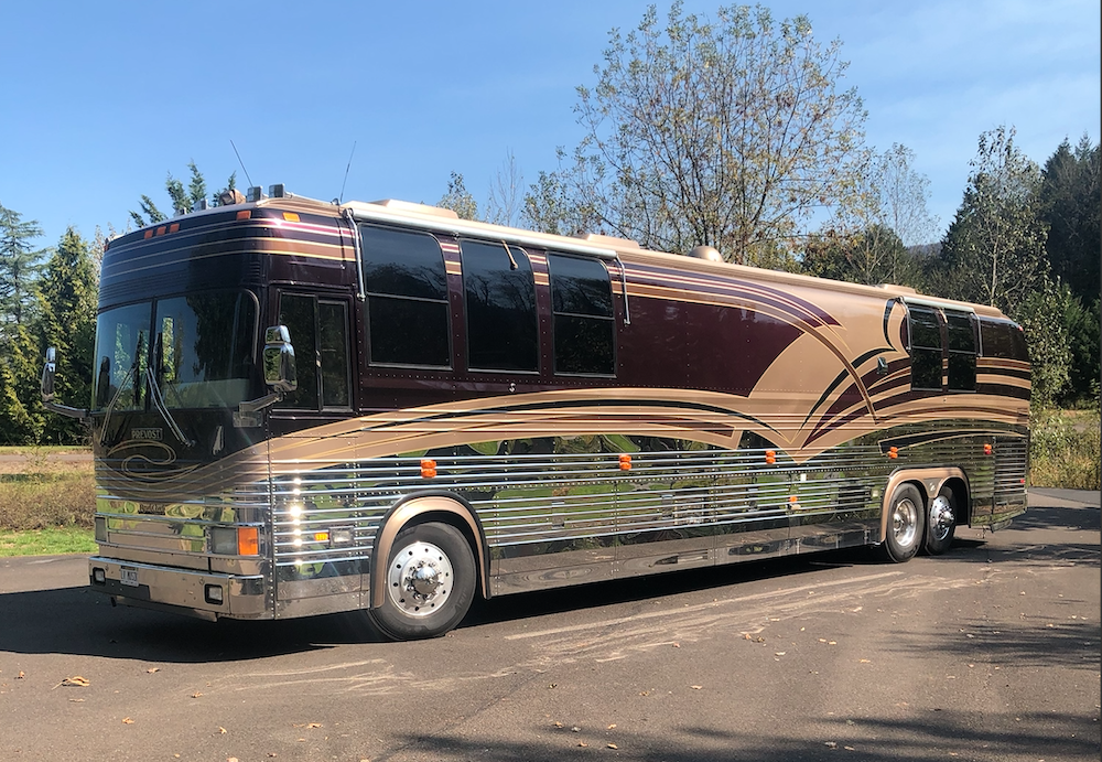 2000 Prevost Royale XL For Sale